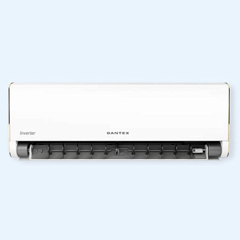 RK-12VDMI/RK-12VDMIE VISION INVERTER Dantex Сплит-система инверторная RK-12VDMI/RK-12VDMIE VISION INVERTER Dantex Сплит-система инверторная